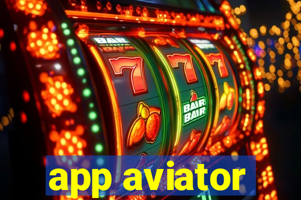 app aviator